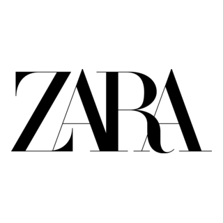 Brand zara